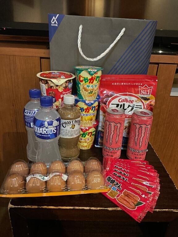 カレーライスおかわり自由