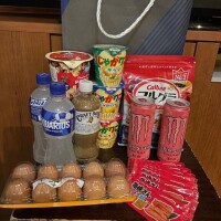 カレーライスおかわり自由