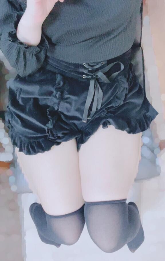 もちもちの??