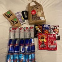 顔舐め??聖水シャンパン