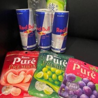 りか様、ご褒美を