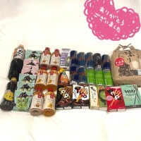 聖水体液びちゃびちゃコース