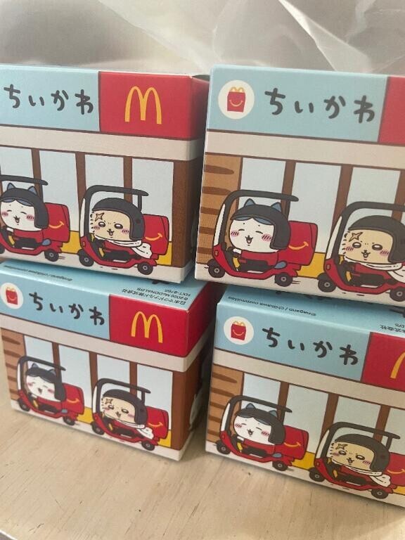 コンプした