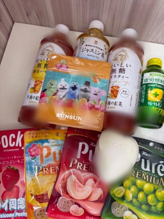 ペットちゃんひっぱられて