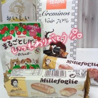 なんだか新鮮