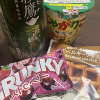 ちなつ