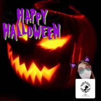 Happyハロウィン♪in2025 ゆうか