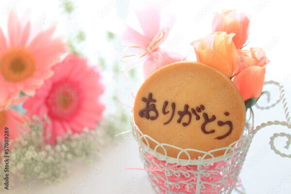 🏨ウキウキお礼💌K様♡