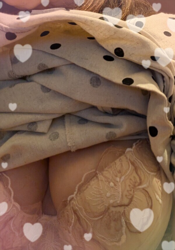 おっぱいがちっぱーい