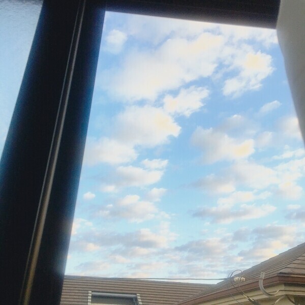 おはようございます🥱‪‪‬ᐝ