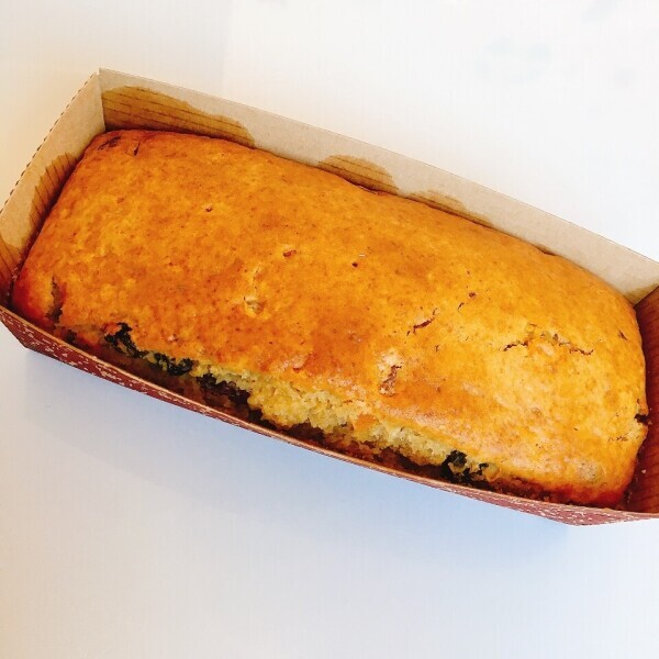 お土産なんだよ💖