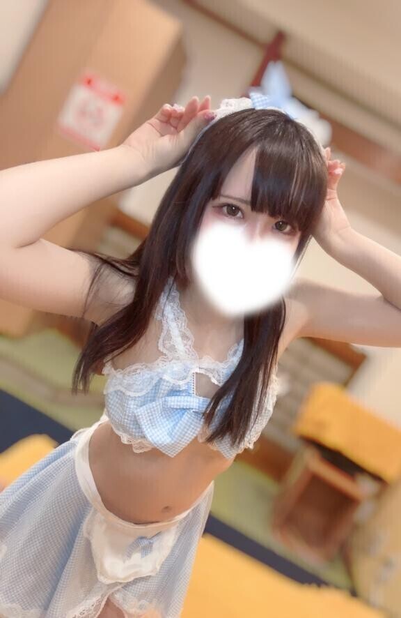?ちあを飼ってみる？??