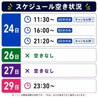 みる
