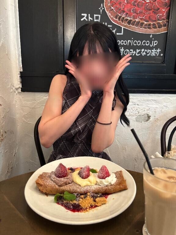 実はアイドル?
