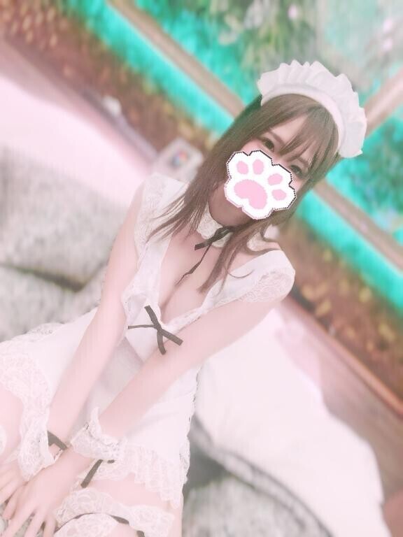 ?声で興奮して?