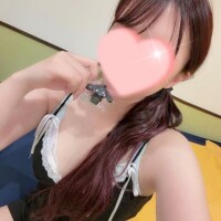 お礼?