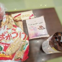 昨日もありがとうございます?