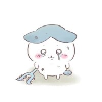 ごめんなさい