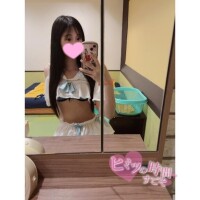 メリハリちゃん?
