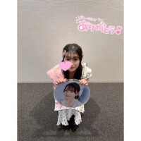 朝から連呼が止まらない?
