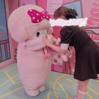 わんちゃん！あります！