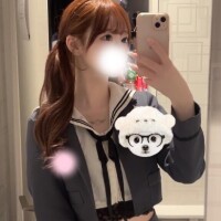 驚きの?