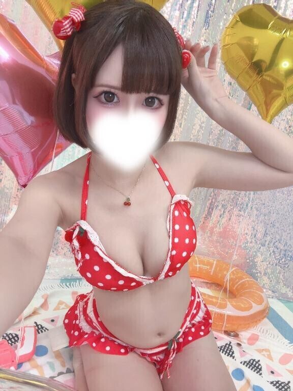 ごめんなさい?