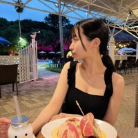 【②】ナイトプール行ってきた??