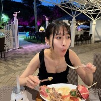 【⑩】ナイトプール行ってきた??