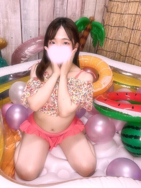 夏の思い出??