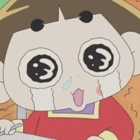 ごめんなさい