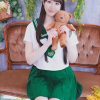 はじめまして??