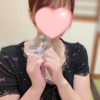 お礼?