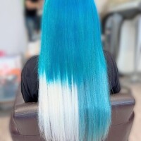 NEWヘアカラー?