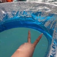 残り2日間は〇〇でお出迎え？？