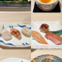 お寿司大好きなのでね=???