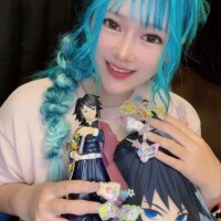久々にTikTokも更新したよ?