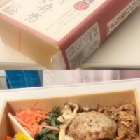 岩手行ってないのに岩手の駅弁食べた?