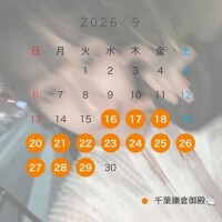 シルバーウィーク増やしてます??