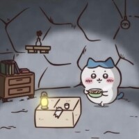 お礼?