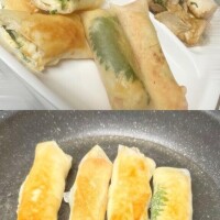 口内炎できたから自炊した?