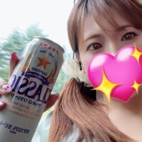 昼飲み??