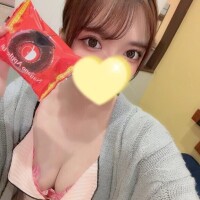 お礼?