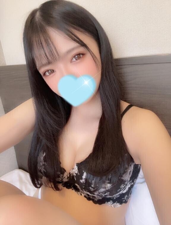 指先で感じる快感?