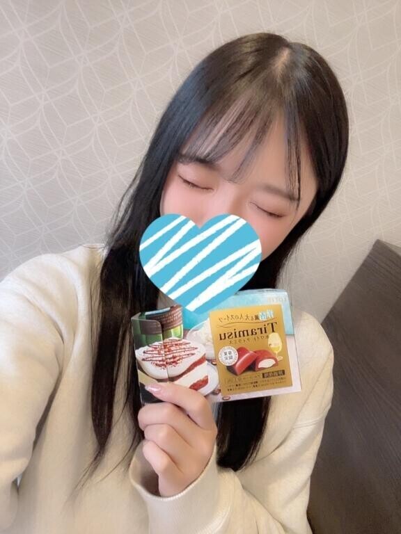 昨日のお礼?