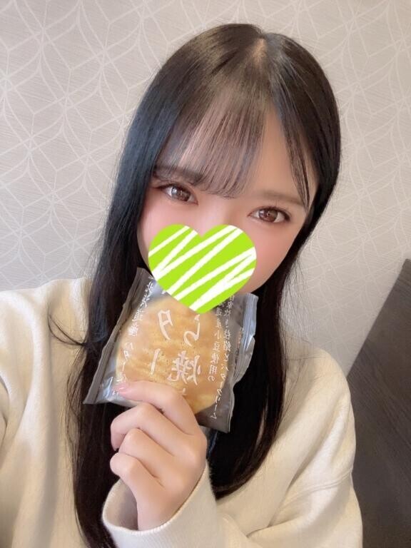 昨日のお礼?