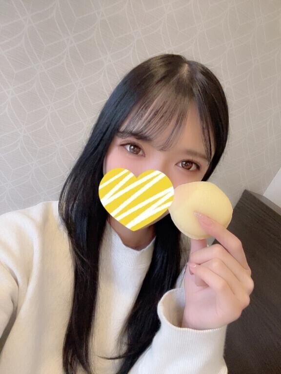 昨日のお礼?