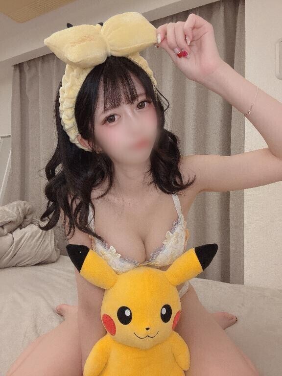 ? あと少しでえ◯ちできるね？