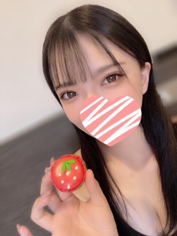 昨日のお礼?