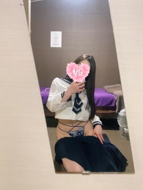 自慢の…?